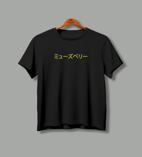 KATAKANA SCRIPT